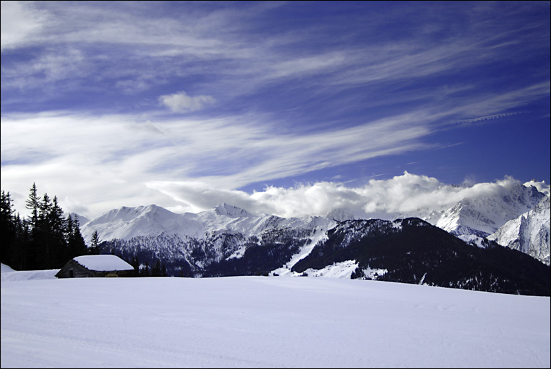 photo "***" tags: landscape, mountains, winter