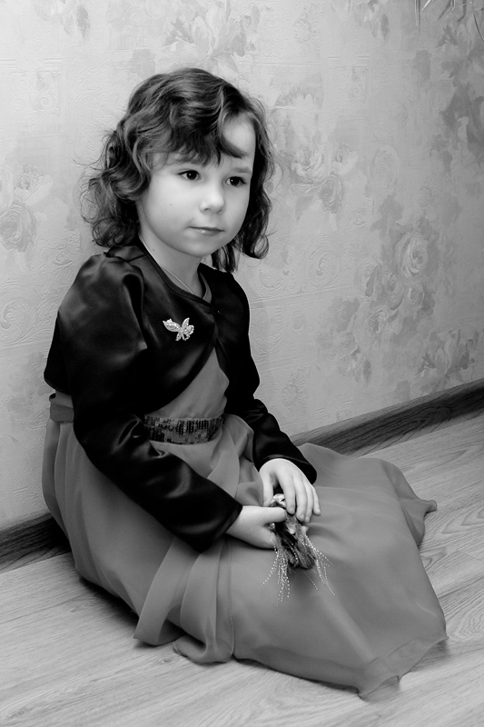 photo "***" tags: portrait, children