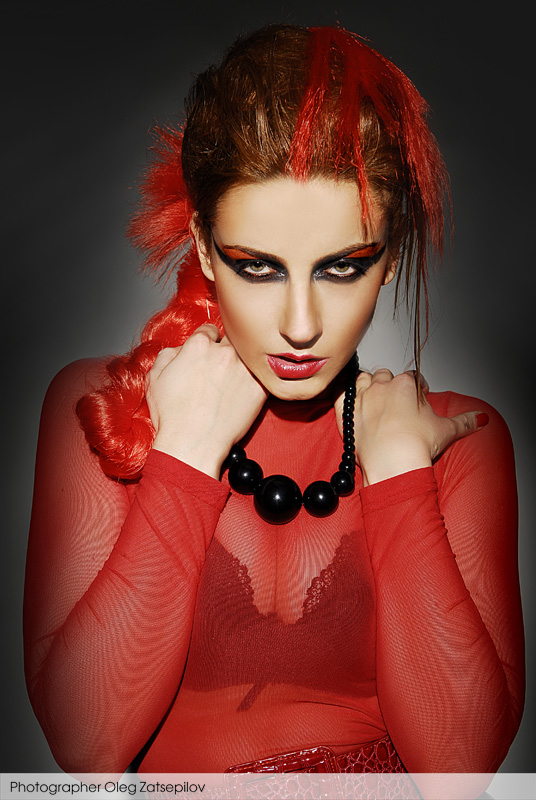 photo "***" tags: glamour, 