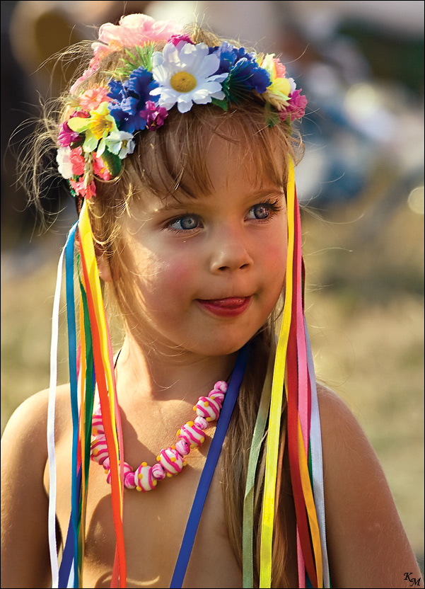 photo "***" tags: portrait, children