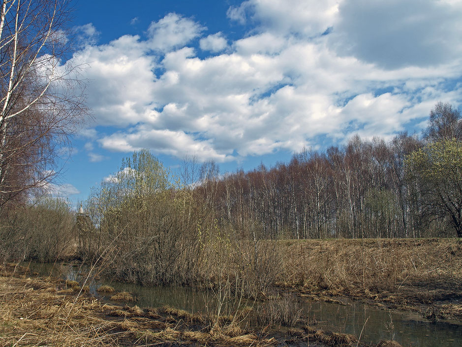 photo "***" tags: landscape, spring