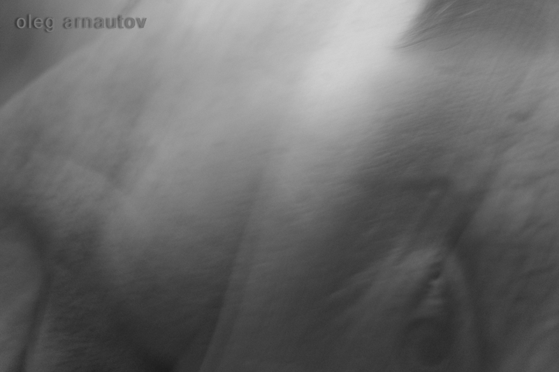 photo "-" tags: portrait, black&white, 
