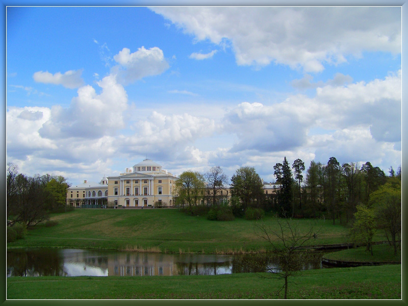 photo "***" tags: landscape, spring