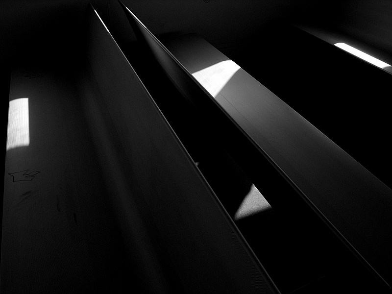 photo "Lights." tags: abstract, 