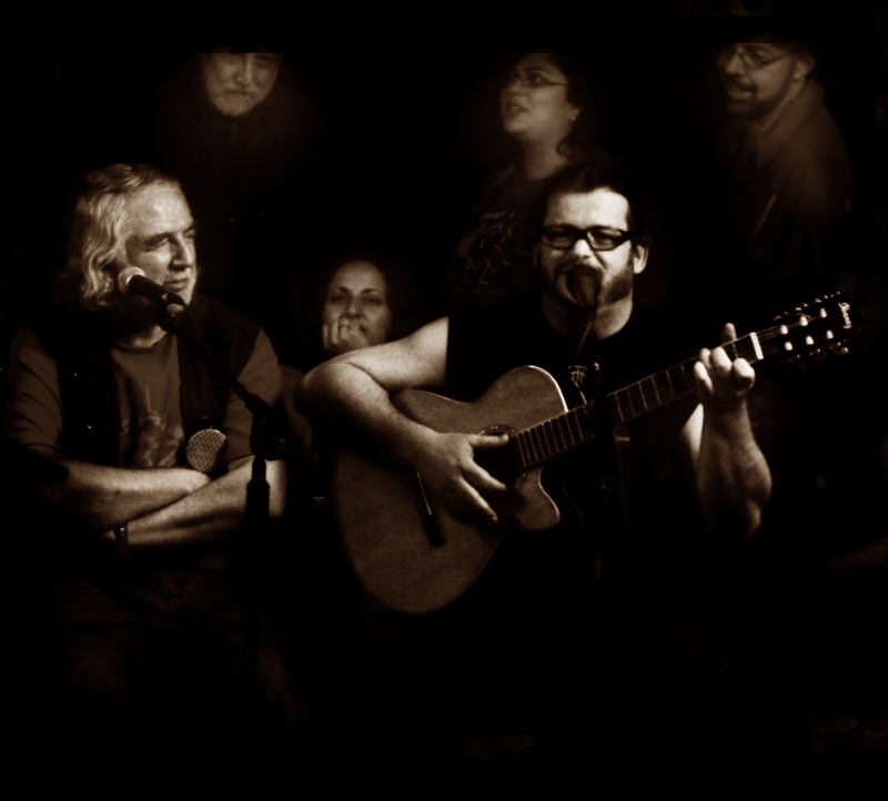 photo "The Song1" tags: genre, 