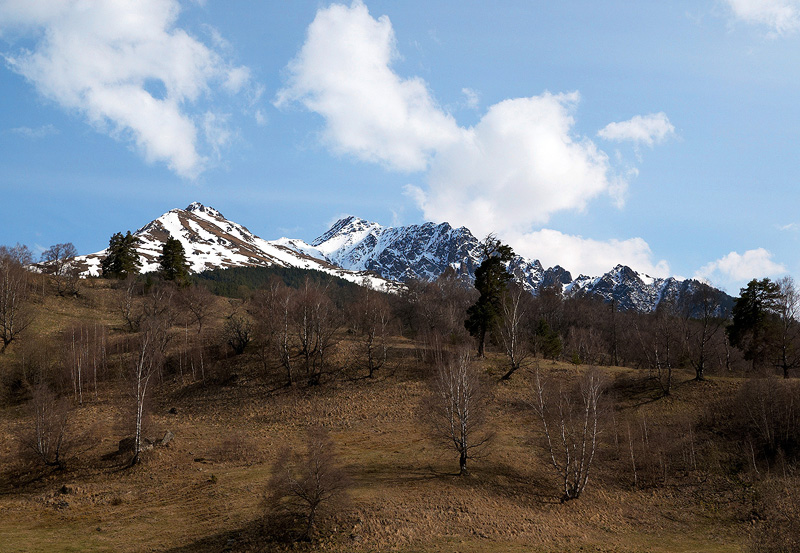 photo "***" tags: landscape, mountains