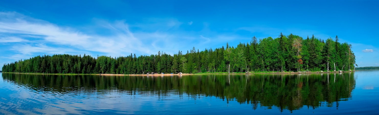 фото "Робинзоны" метки: пейзаж, вода, лето