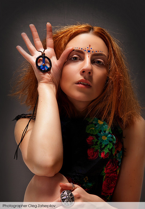 photo "***" tags: glamour, 