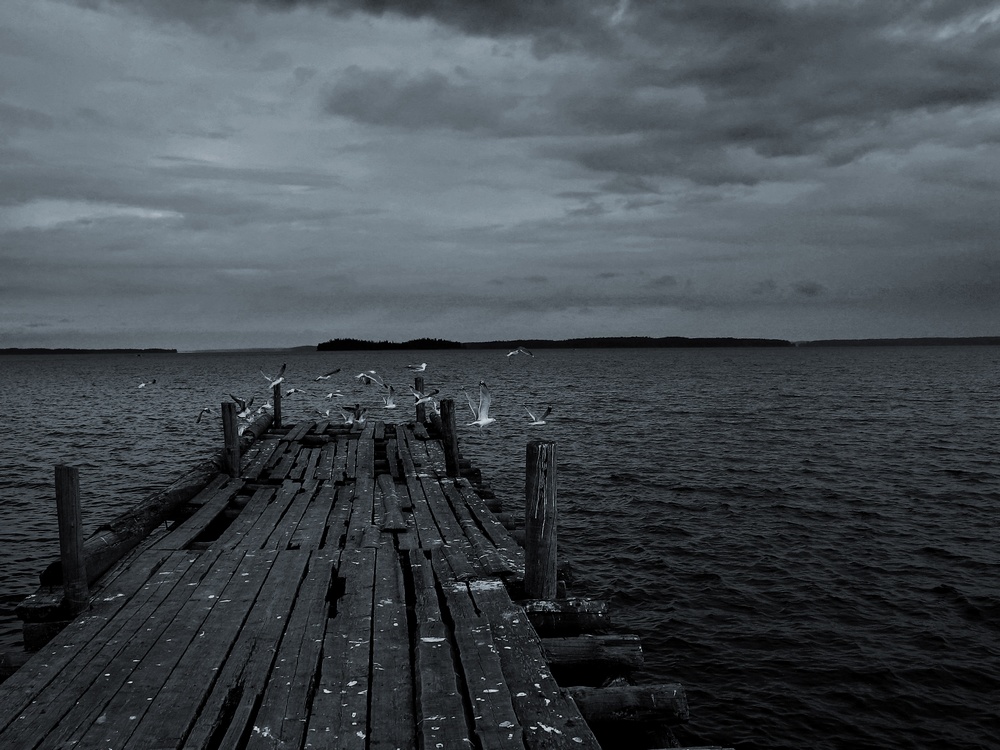 photo "***" tags: landscape, water