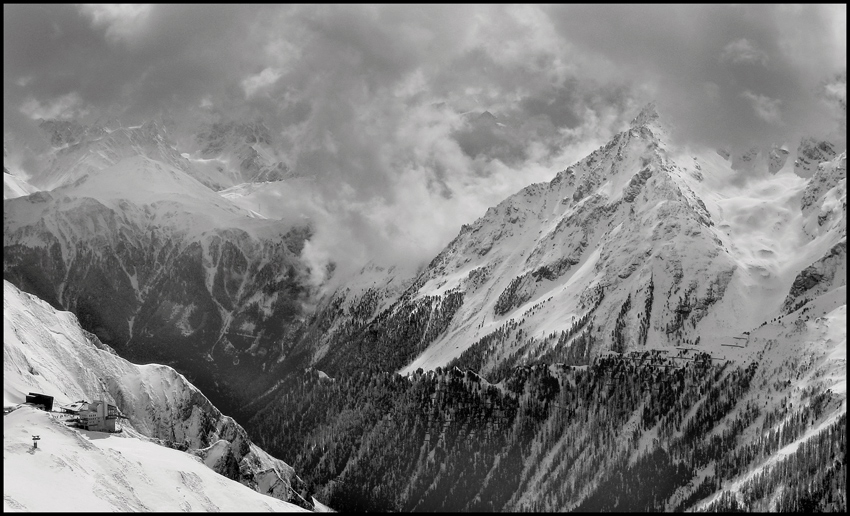photo "Tirol" tags: landscape, mountains