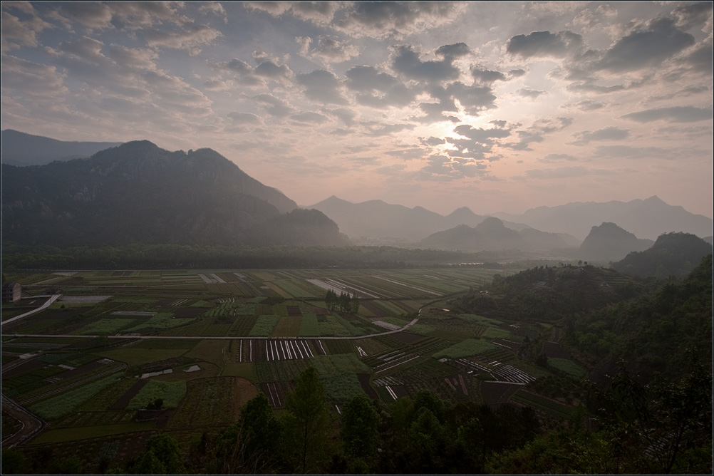 photo "***" tags: landscape, travel, Asia, sunset