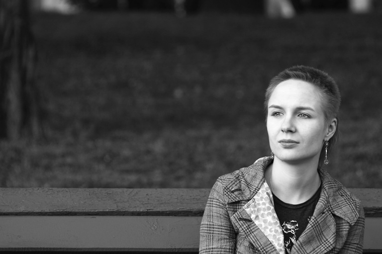photo "***" tags: portrait, woman