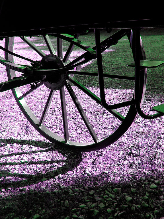 photo "Rotate and Repeat" tags: fragment, misc., 