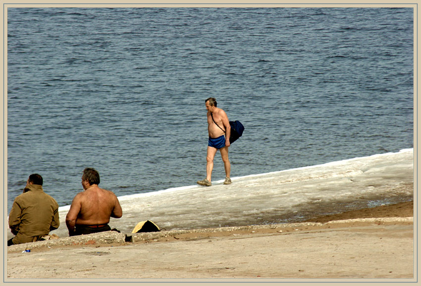 фото "Мой путь" метки: пейзаж, город, 