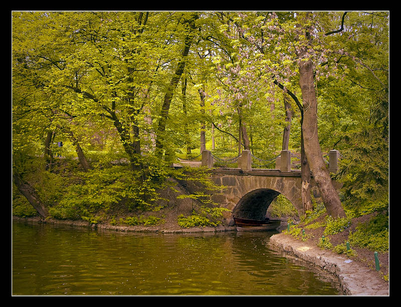 photo "***" tags: architecture, landscape, forest