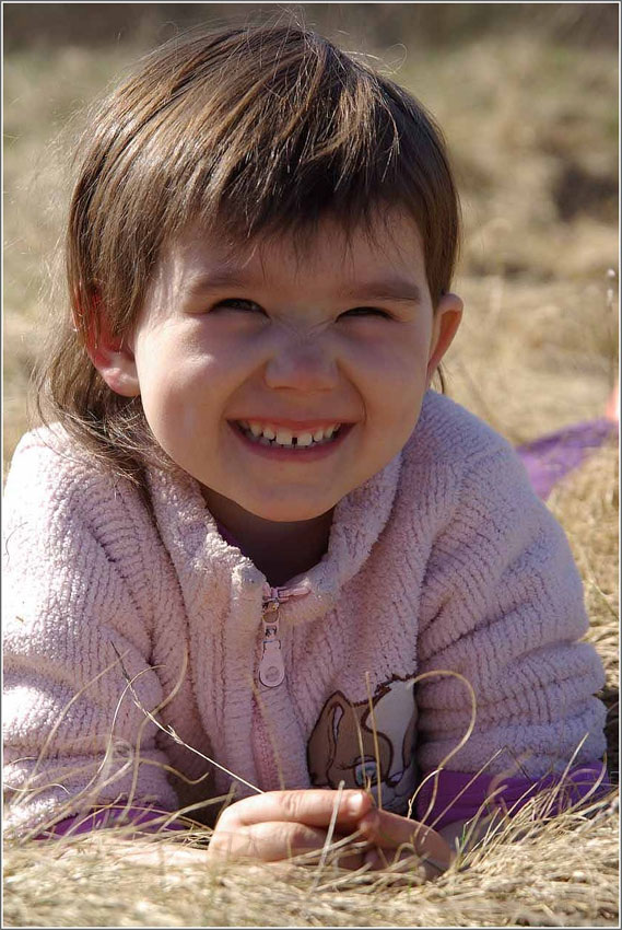 photo "***" tags: portrait, children