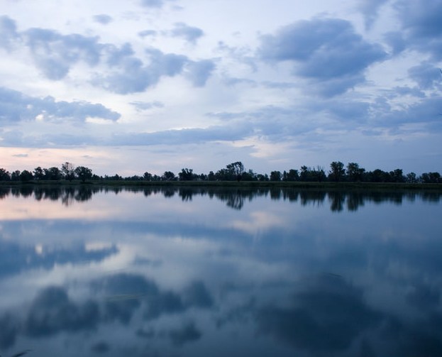 photo "***" tags: landscape, summer, sunset