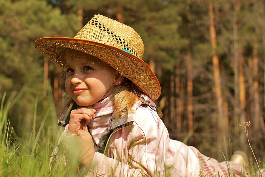 photo "***" tags: portrait, children