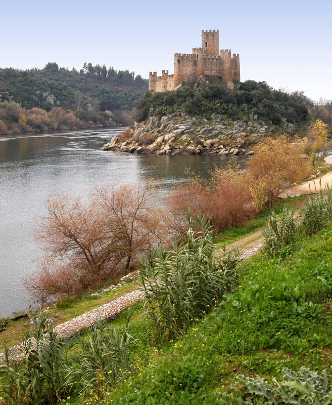 photo "FORTRESS" tags: architecture, panoramic, landscape, 