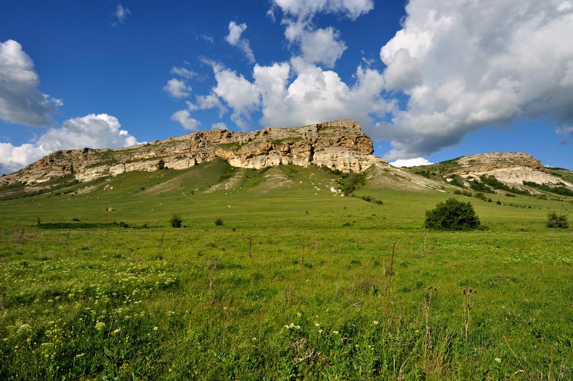 photo "***" tags: landscape, mountains