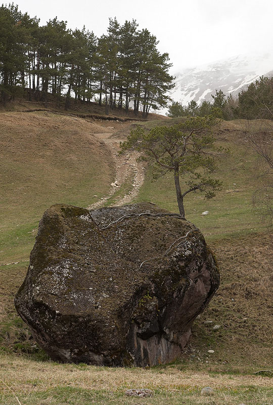 photo "***" tags: landscape, mountains