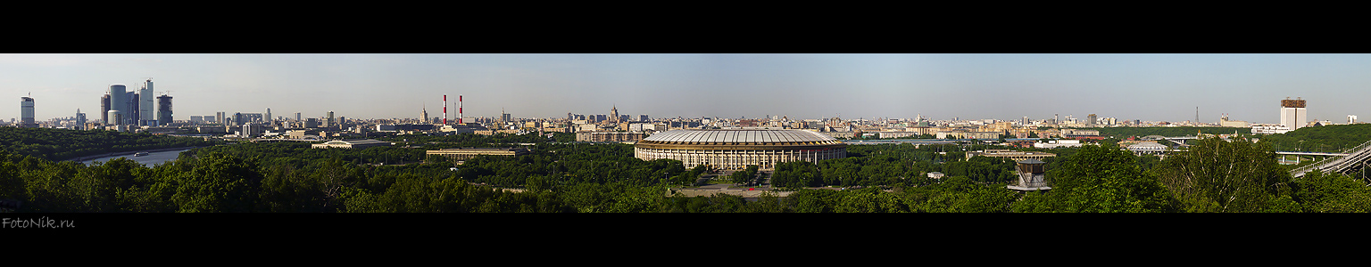 фото "Дневная Москва" метки: город, разное, 