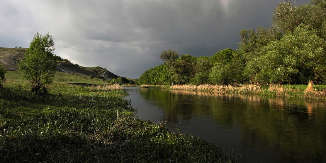 photo "***" tags: landscape, spring