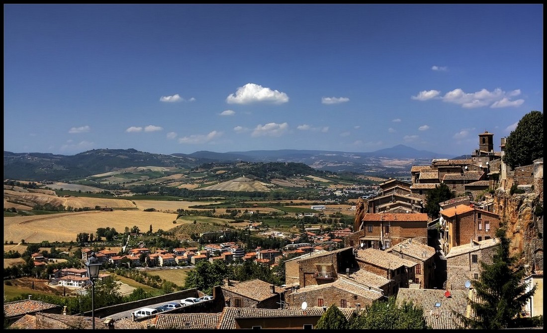 фото "Toscana" метки: путешествия, Европа