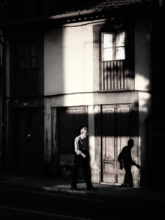 photo "Last part" tags: city, genre, 