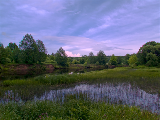 photo "The power of nature" tags: landscape, travel, Europe