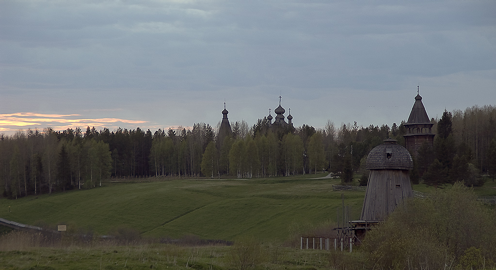 photo "***" tags: landscape, architecture, summer