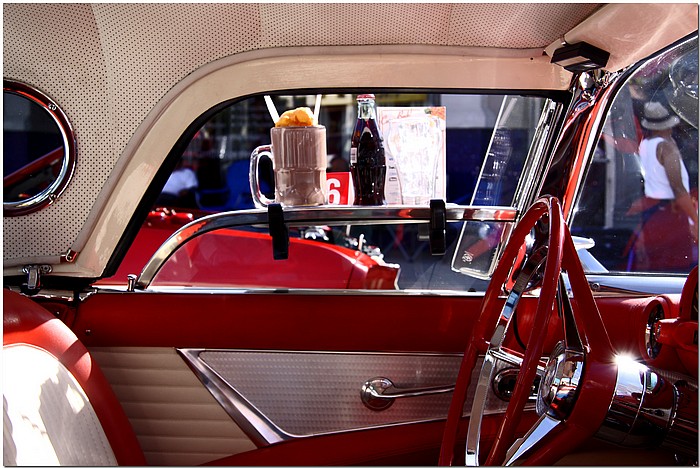 photo "Take Out" tags: interior, technics, 