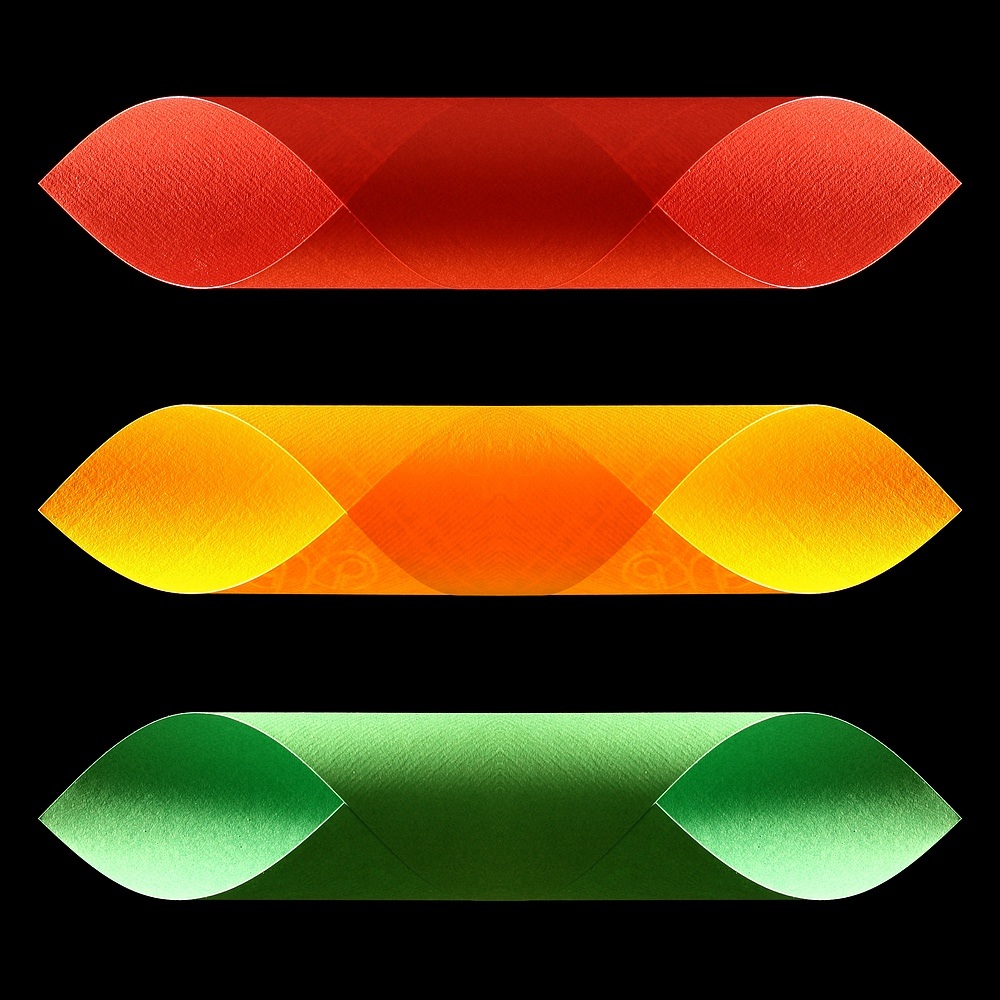 photo "traffic signal" tags: abstract, still life, 
