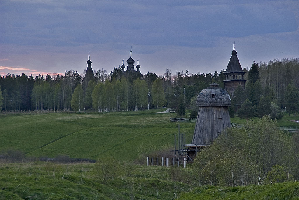 photo "***" tags: landscape, architecture, summer