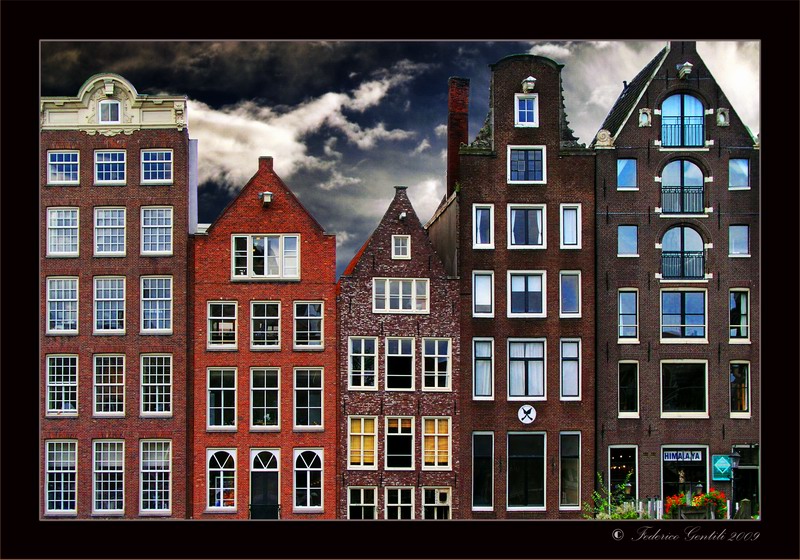фото "Holland Style" метки: архитектура, путешествия, пейзаж, Европа