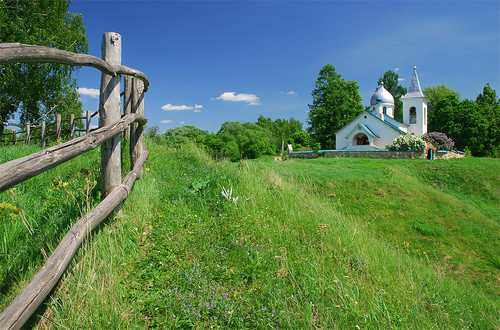 photo "***" tags: landscape, spring