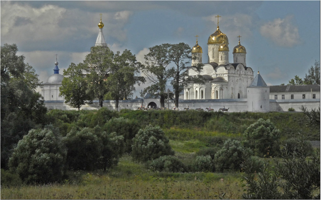 фото "Из сказки" метки: архитектура, пейзаж, 