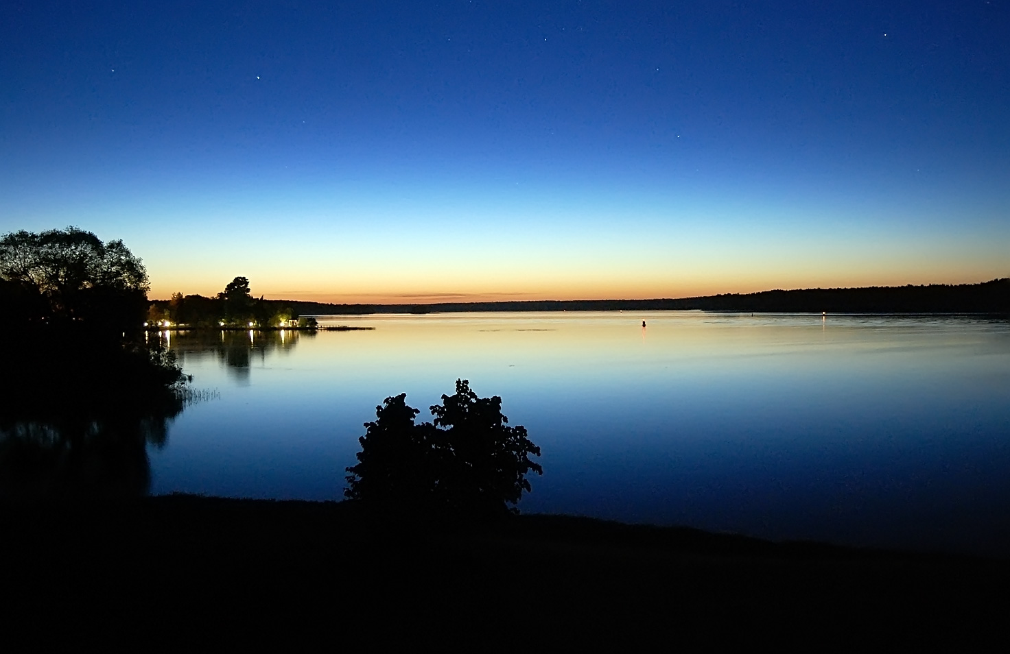 photo "Volga" tags: landscape, water