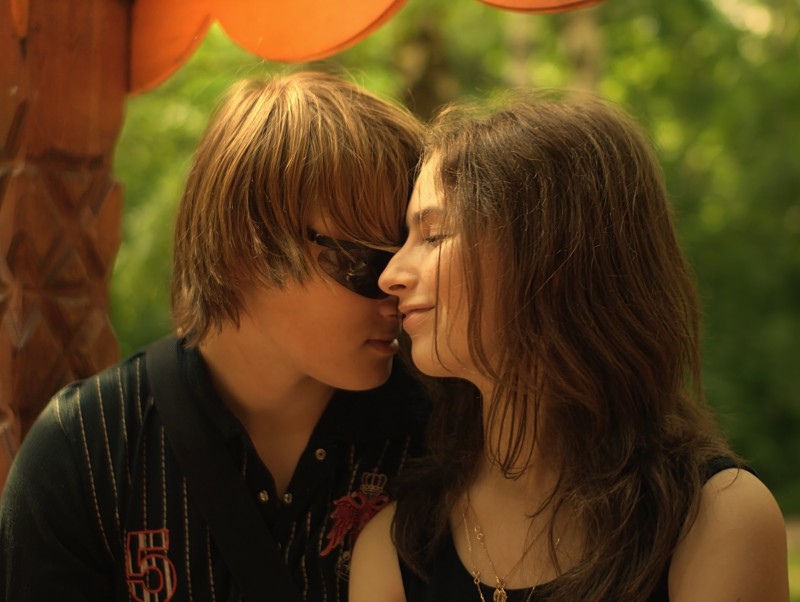 фото "2gether" метки: портрет, разное, 