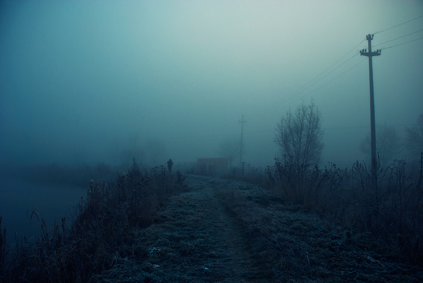 photo "***" tags: landscape, winter