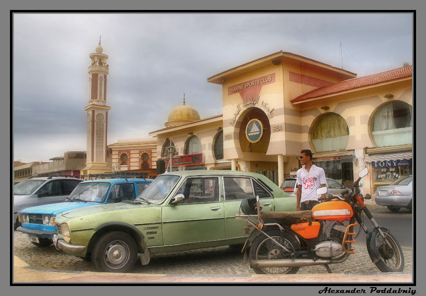 photo "***" tags: travel, city, Africa