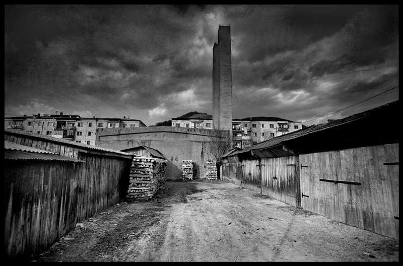 фото "-" метки: черно-белые, 
