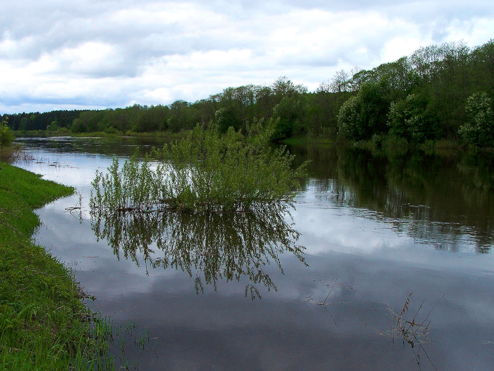 photo "***" tags: landscape, water