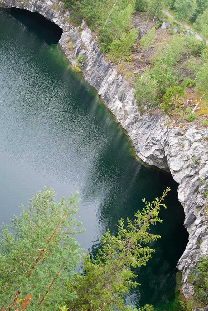 фото "большой лук" метки: пейзаж, фрагмент, вода