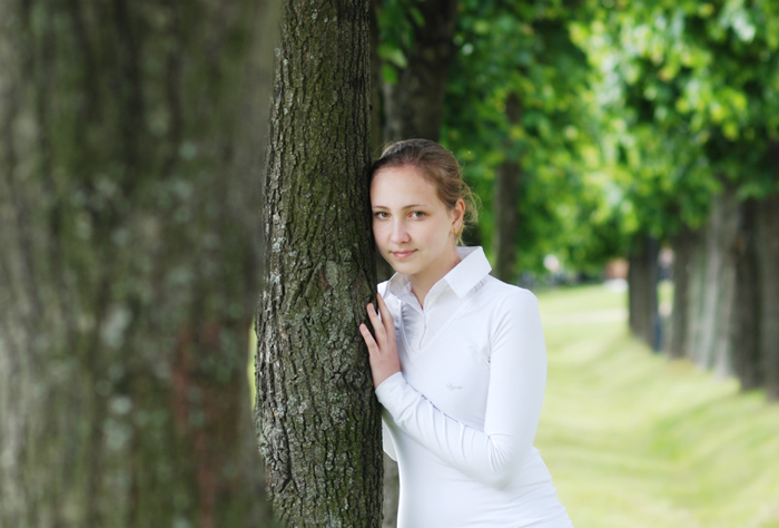 photo "***" tags: portrait, woman