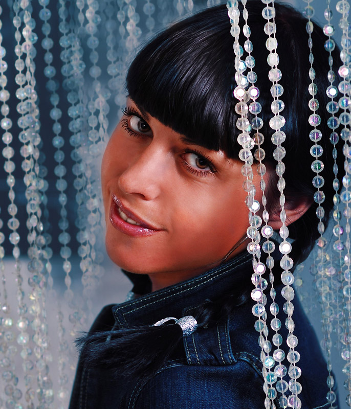 photo "***" tags: portrait, woman