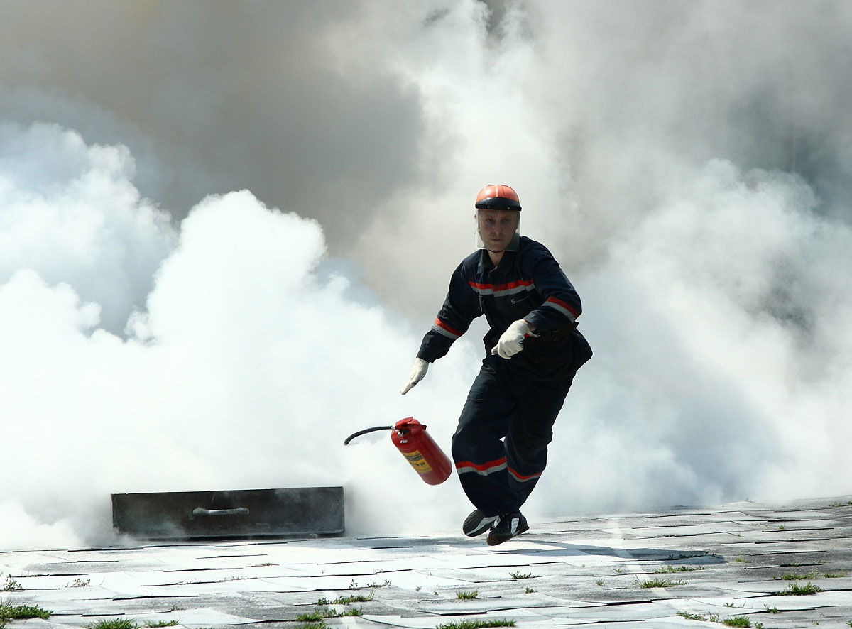 фото "Соревнование по пожарно-пракладному спорту" метки: спорт, 