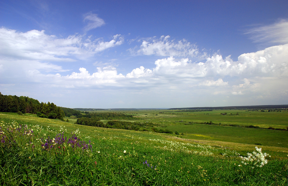 photo "***" tags: landscape, travel, summer