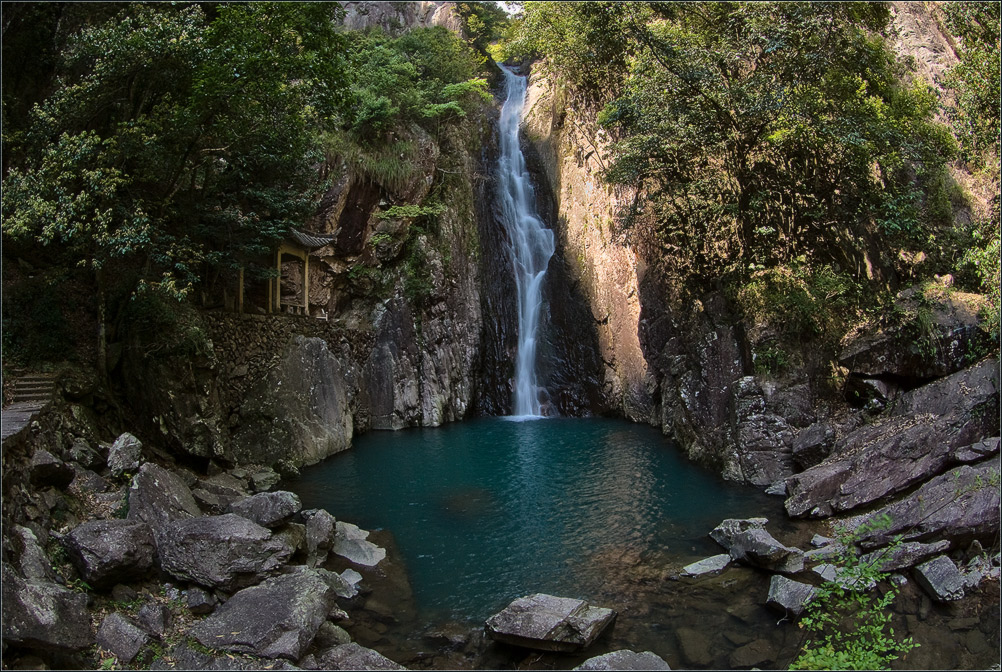 photo "***" tags: landscape, mountains, water