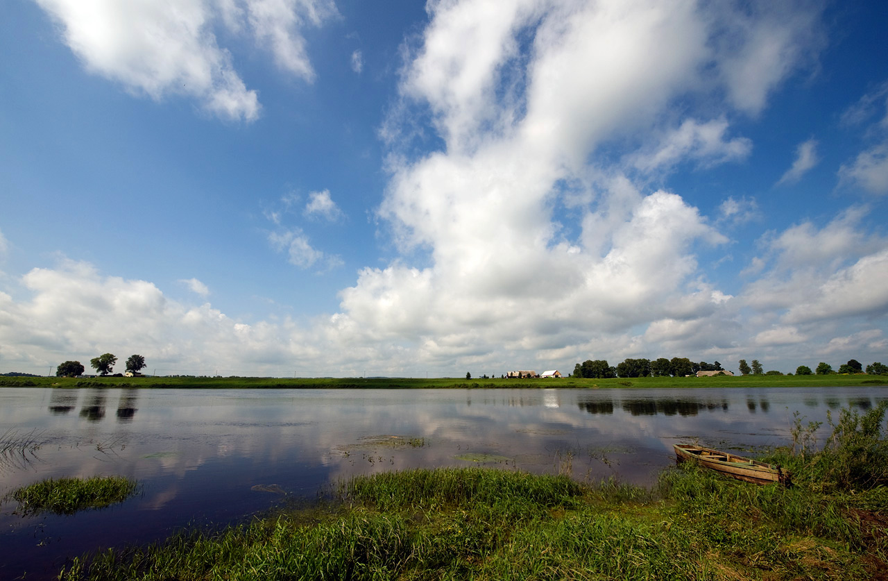 photo "*" tags: landscape, summer, water